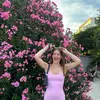 mills - @_.milliehall - TikTok