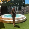 mills x - @.milliehall - TikTok