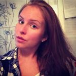 Millie Higgins - @millie.higg1 - Instagram