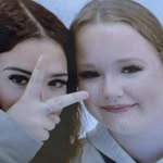 Millie Higgins - @millieeeeee2013 - Instagram