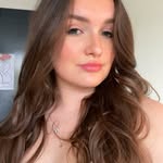 Amelia Poppy - @milliehollings - Instagram