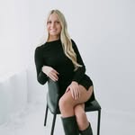 Millie - @milliehobgood.hair - Instagram