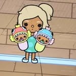 Millie rose williams hodge - @its_toca_mills1234 - Instagram