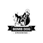 Millie hunter - @bombdog_grooming - Instagram