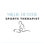 Millie Hunter Sports Therapy - @sportstherapy.millieh - Instagram