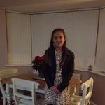 Millie James - @millie3192 - Instagram