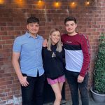 MILLIE JAMES - @millie.j_04 - Instagram