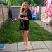 Millie James - Facebook