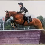 Millie-Jane - @millie_jane.equestrian - Instagram