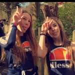 @_milliejarrett_ - Instagram