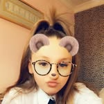 Millie Jennings - @singing_cover_millie - Instagram