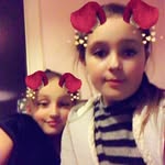 Olivia Newman Millie Jennings - @liv_and_mill_singing - Instagram