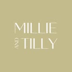 Millie and Tilly Jewellery | Recycled Sterling Silver - @millieandtillyjewellery - Instagram