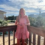 Millie Luther - @millie.jewell10 - Instagram