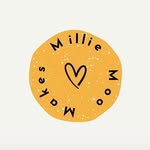 💛Millie Moo Makes💛 - @milliemoomakesjewellery - Instagram