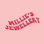 Millie’s handmade jewellery - @milliesjewellery - Instagram
