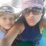 Millie Jimenez - @mildredroche - Instagram