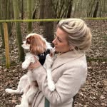 MILLIE JOHNS - @millsy_johns - Instagram