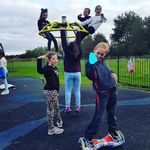 Millie Johnson - @milliejohnson55 - Instagram