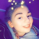 MILLIE JOHNSON - @x_milliejohnso8 - Instagram