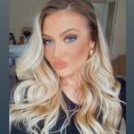Millie Johnson - @milliemaee_ - Instagram