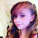 Millie Johnson Clarke - @milliemoojc - Instagram