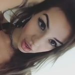 Millie Johnston - @rarqeldl - Instagram