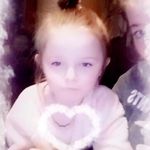 Millie Johnston - @milliejohnston1311 - Instagram
