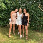 Millie Johnston - @millliejohnston - Instagram