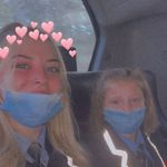 Millie Johnston - @milliejohnston350 - Instagram