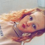 Millie Johnston - @milliejohnston334 - Instagram