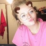 Millie Jordan - @milliejordan6 - Instagram