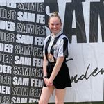 Millie Jordan - @millie_grace.j - Instagram