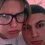 𝒎𝒊𝒍𝒍𝒊𝒆 & 𝒋𝒐𝒔𝒆𝒑𝒉 - @jollieshipp._ - Instagram