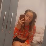 Millheal11 - @millie.joy.24 - Instagram