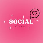 Millie Joy Hannah - @socialsbymillie - Instagram