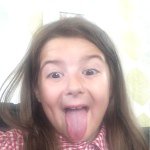 Millie Joyce - @mill_chops - Instagram