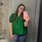 Millie Joyner - @milliejoyner8 - Instagram