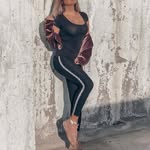 Millie Juarez - @milliejuarez9 - Instagram