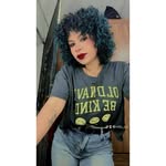 Milly Juarez - @milita132 - Instagram