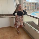 Amelia Judd - @millieparisx - Instagram
