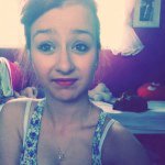 Millie-Grace Judd - @going_vintage - Instagram