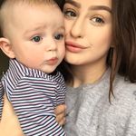 Millie Judd - @millsandconnor - Instagram