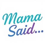 Millie Justice - @mama_said_shop - Instagram