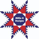 Millie Kaiser - @milliekdesigns - Instagram