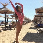 Millie Kane - @pettipaspoppe_r42137 - Instagram