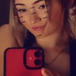 Millie kane - @millie0112022 - Instagram