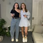 Millie Kavanagh - @millie.kav - Instagram