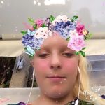 Millie Keen - @milliegkeen - Instagram