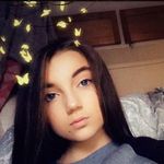 Millie Leigh - @millie.keenanspam - Instagram